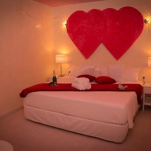 Comfort Double Kamer